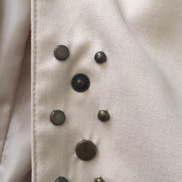 Metro Seven Jacket size 8 - Picture 3 of 7